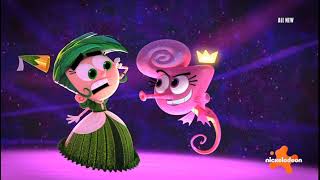 FOP A New Wish: The Department of Magical Violations Opening