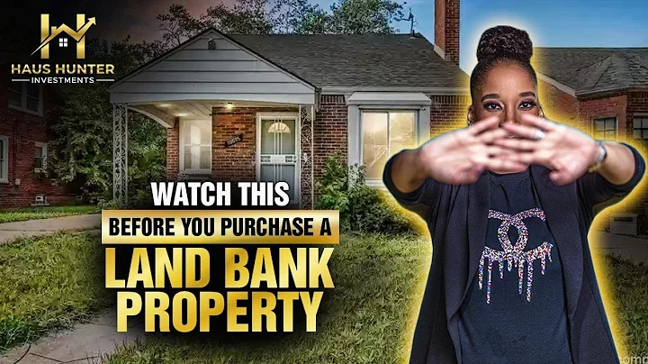 Insider's Guide: Picking the Perfect Detroit Property