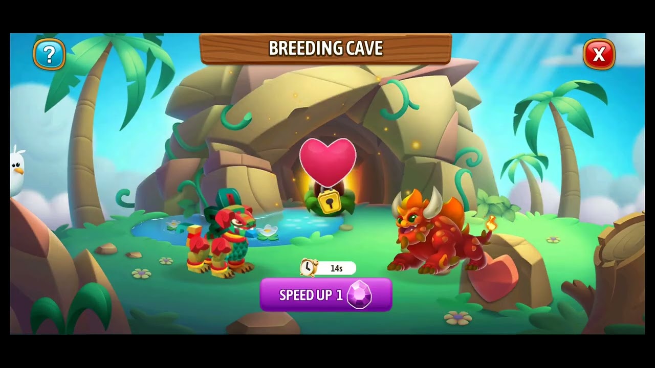 Dragon city episode 1 the start of many things