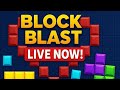 BLOCK BLAST LIVE 🎮