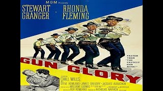 Silah Ihtişamı 1957 Gun Glory