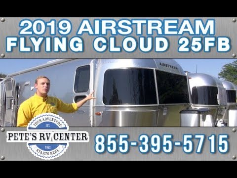 2019-airstream-flying-cloud-25fb-|-pete's-rv-rough-cuts