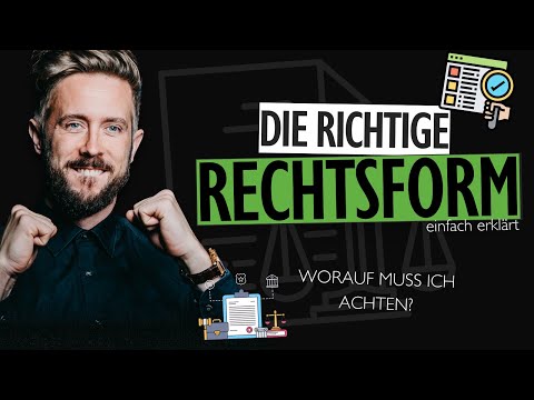 Finde die richtige