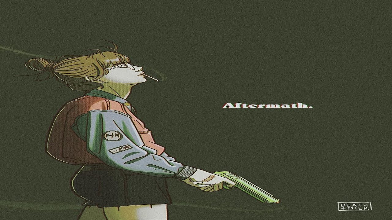 Ceƶa- Aftermath (Prod.SkeyezBeats)