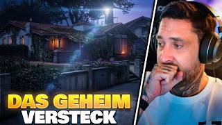 Die verstecke gegen Merryweather und der Polizei! GTA 5 RP