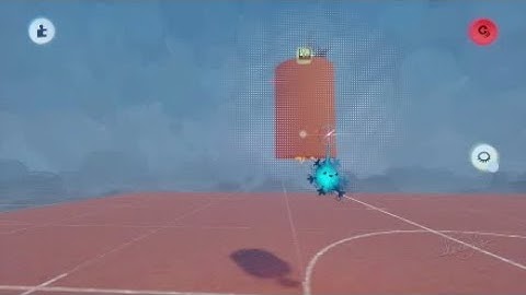 Dreams PS4 | How to Propagate Fire |Kind of a Tutorial But Not Really