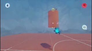 Dreams PS4 | How to Propagate Fire |Kind of a Tutorial But Not Really