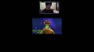 jugando mis infancias (super mario galaxy) #1 (Portrait)