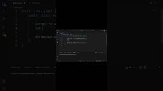 Java me User Input kaise le? (Scanner) 🔥 #shorts #coding #java #programming #beginner #codetips