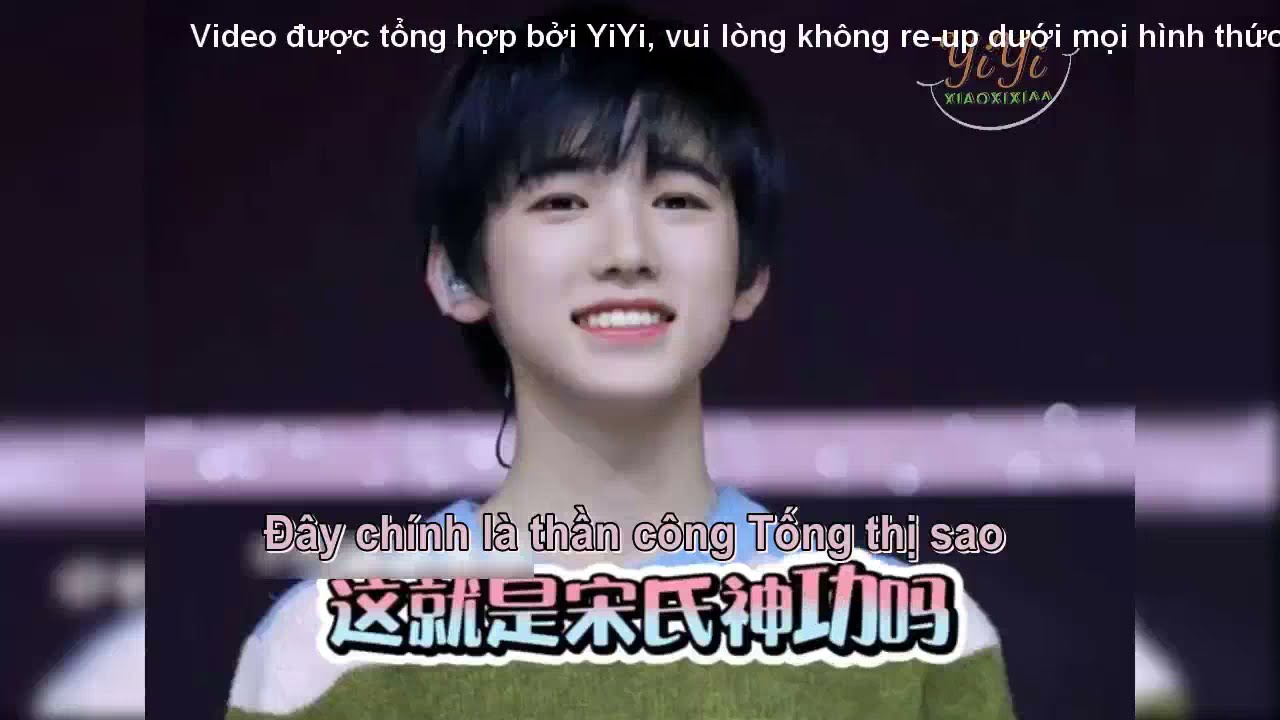 Tống Á Hiên - Em là ăn đáng yêu mà lớn lên đúng hong! (phần 2) #宋亚轩 - 芽芽是吃可爱长大对吗！