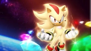 Sonic Forces   Racing Battle Gameplay Walkthrough Part 1 iOS Android||Games of King 688 screenshot 4