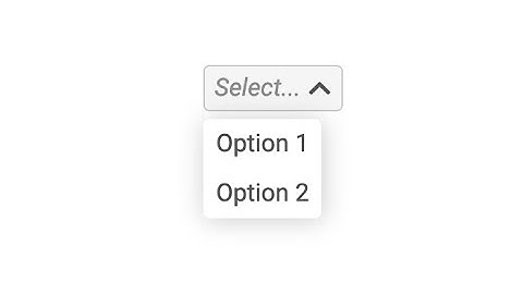 Plasmic: Interactive Select component