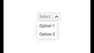 Plasmic: Interactive Select component