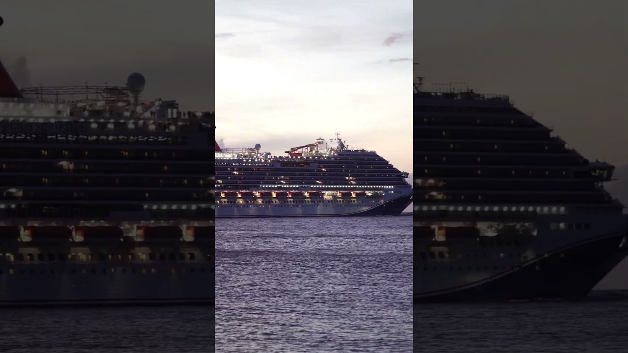 Carnival Magic🎉  #cruiseship #cruisetour #cruise