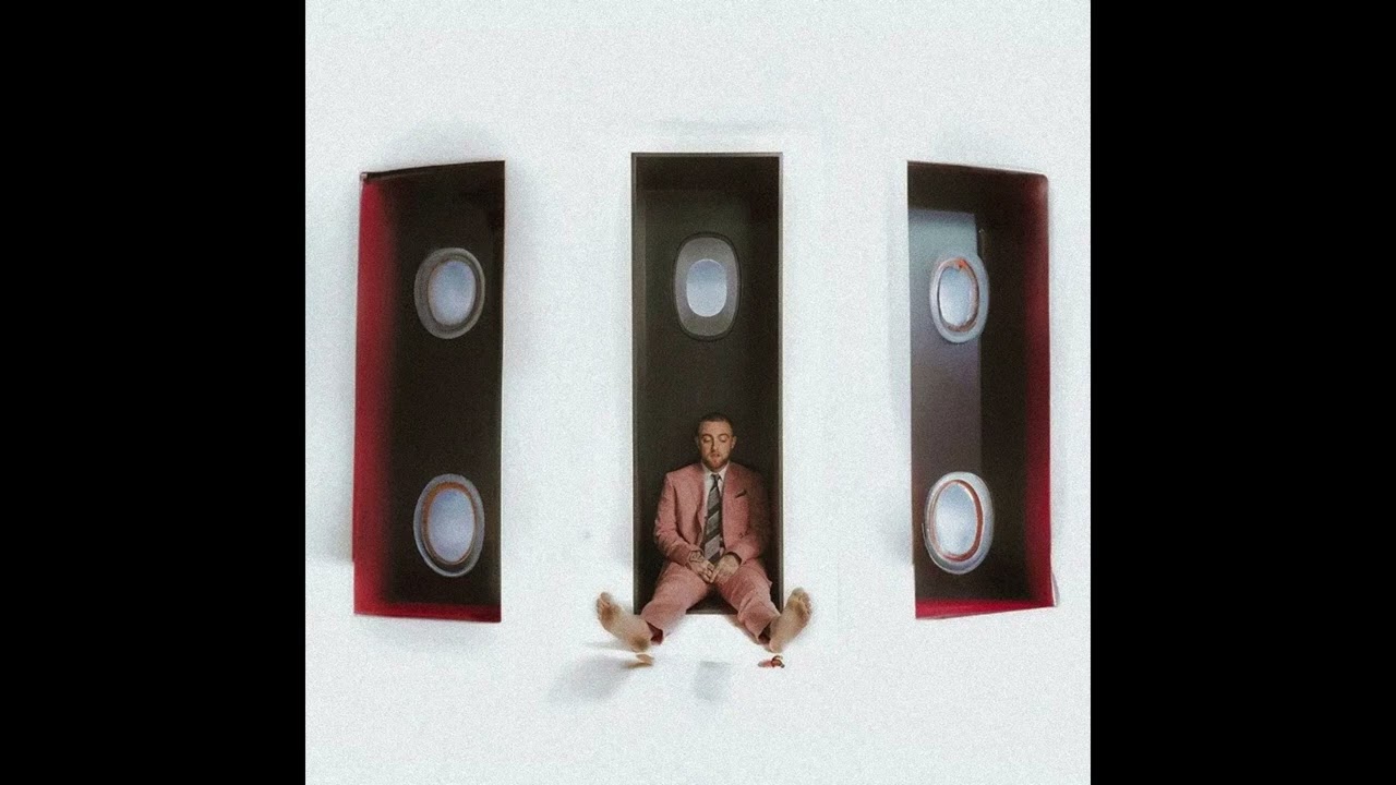 [FREE] MAC MILLER TYPE BEAT - "OBLIVION"