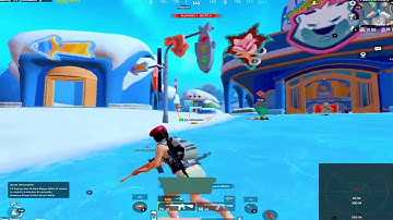 SS VIP ESP + Aimbot Hack PUBG Mobile 4.1 | GameLoop Bypass 2025 | No Detection | SAFE MAIN ACCOUNT