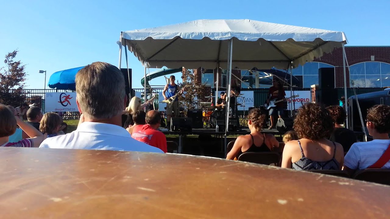 Billy Morris and the Sunset Strip (w Joey Roxx) YouTube