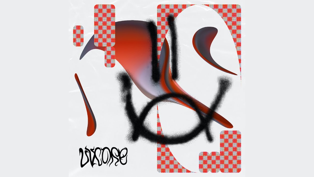 UVCORE - Meet M3 at the Rave (Lyric Video)