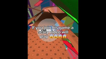 Roblox hacker stories be like #funny