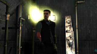Tom Clancy's Splinter Cell: Double Agent - Jamie Washington Quotes