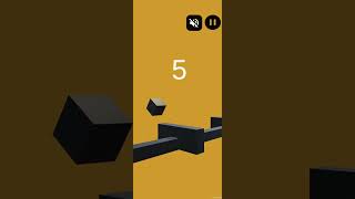 Hopper cube screenshot 1