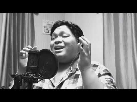 Happier - Ed Sheeran (John Saga Cover)