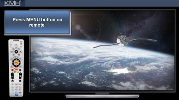 How to Find the IP Address on a DIRECTV Receiver