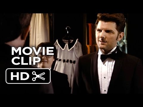 A.C.O.D. Blu-ray Release CLIP - Marriage Thing (2013) - Amy Poehler Movie HD