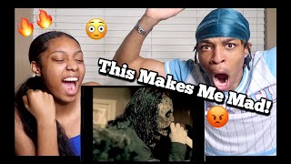 Slipknot - Duality SECOND EVER REACTION! THIS BAND IS EXTREME!!😳🔥