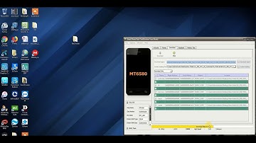 Symphony i10 2GB Dead Boot Repair Flash File Download