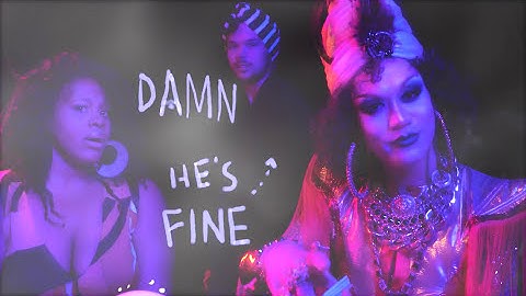 First Date With Tia - Fortune Teller - Click - Immersive Music Video - Tom Goss feat. Manila Luzon