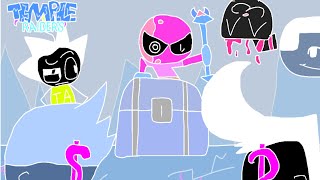 AG Show Episode 2 prototype edit ( READ DESCRIPTION)