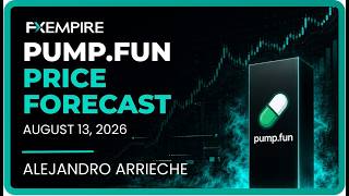 Pump fun Price Prediction PUMP Rally Should Keep Going as Protocol Revenues Jump