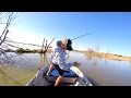 my WORST Fishing FAIL!!!