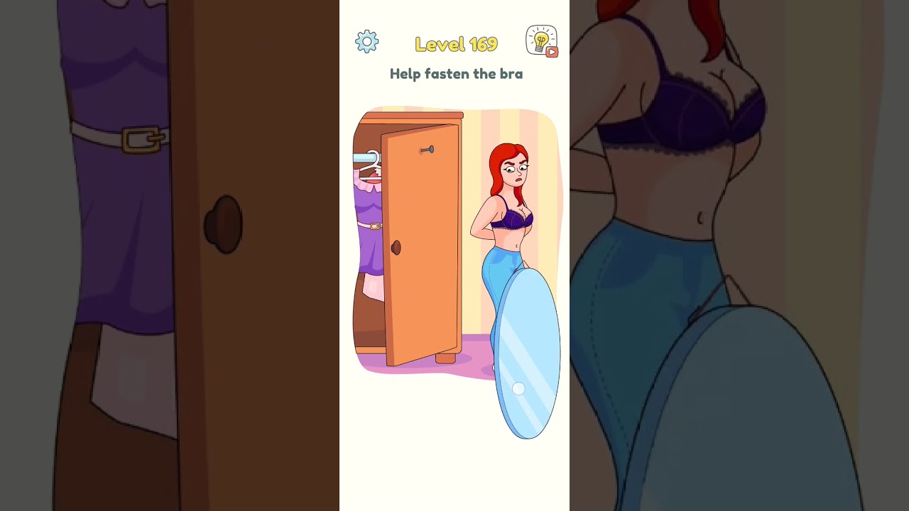 solving dop 3 level 169 