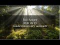 Full Rosary - 2026 05 23 - Guide missionary outreach