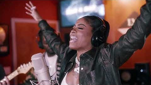 Thumbnail of TINA (Hoodcelebrityy) - Hurt Inside | Live with Bar4Bar.TV