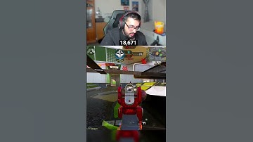 I Glitched Under the Map in COD Mobile!