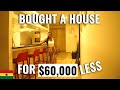 How to buy your home for less and save money | Rental Apartment Tour | Real Estate in Ghana