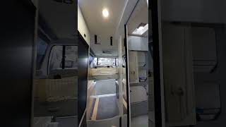 Pilote V366 Premium  #caravan