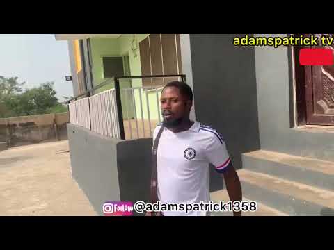 ASHAWO NA WORK?