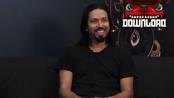 Download meets: Pop Evil at #DL2015 | Download Festival 2015