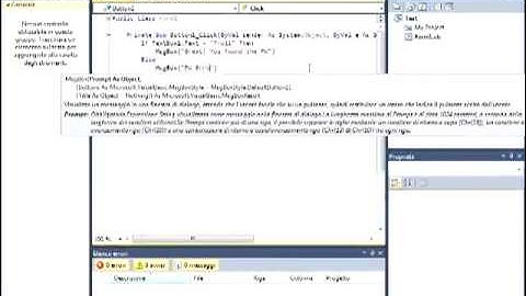 [Visual Basic] Password Protect