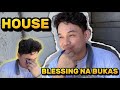 PAPA JOMS MAY NILINAW, INAMIN AT NATAKOT