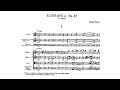 Haydn symphony no 37 in c major with score