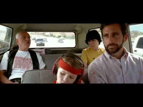 Little Miss Sunshine - Scopati un sacco di donne