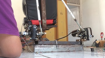 2DoF MM Uno First Test Assetto Corsa