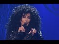 CHER: "If I Could Turn back Time" live in Las Vegas - Classic Cher