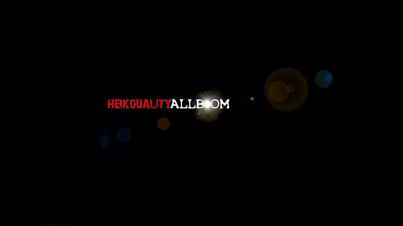 Heikouality - Astronaut feat. Oguen Anar