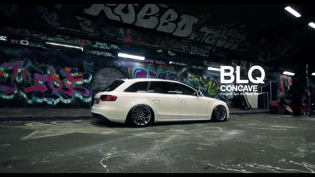 Rotiform Worldwide, Wagenwerks